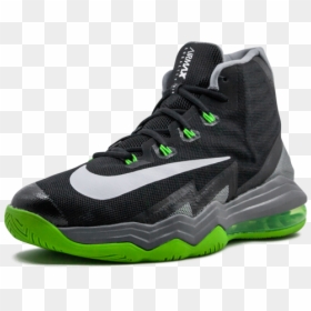 Basketball Shoe, HD Png Download - audacity png