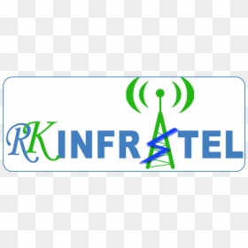 Rk Infratel - Jaya Kerti, HD Png Download - cell tower png