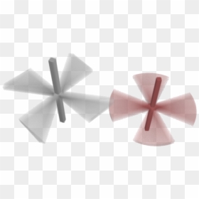 Motionblur - Cross, HD Png Download - motion blur png