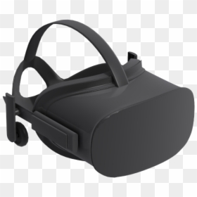 Virtual Reality Headset Transparent Background, HD Png Download - 3d model png