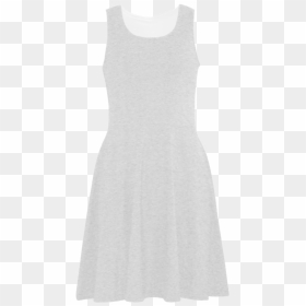 Grey Random Grain Motion Blur Vas2 Atalanta Sundress - Little Black Dress, HD Png Download - motion blur png