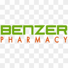 Benzer Pharmacy, HD Png Download - pharmacy logo png