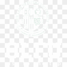 Pharmacy Logo Olfu - Olfu Rise To The Top, HD Png Download - pharmacy logo png