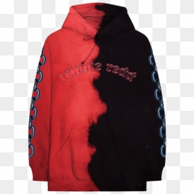 Khalid Free Spirit Sweatshirt, HD Png Download - split png