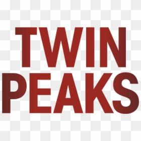 Emblem, HD Png Download - twin peaks png