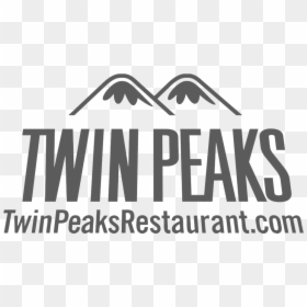 Twin Peaks , Png Download - Twin Peaks, Transparent Png - twin peaks png