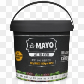Plastic, HD Png Download - mayo png
