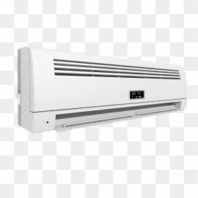 Split Ac Png Transparent Images - Electronics, Png Download - split png