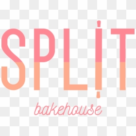 Split Bakery Roller - Parallel, HD Png Download - split png