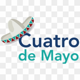 Cuatro De Mayo, HD Png Download - mayo png