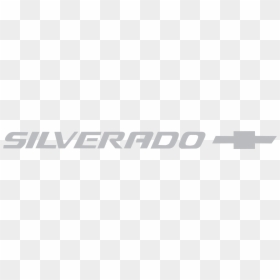 Chevy Blazer, HD Png Download - silverado png