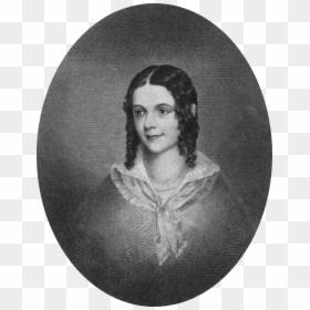 Sarah Carter Edgarton Mayo - Mary Hartwell Catherwood, HD Png Download - mayo png