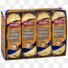 Herr's Chips, HD Png Download - toasty png