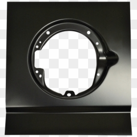 Circle, HD Png Download - silverado png