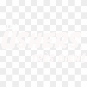 Thumbnail Image - Calligraphy, HD Png Download - usher png