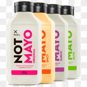 Not Mayo, HD Png Download - mayo png