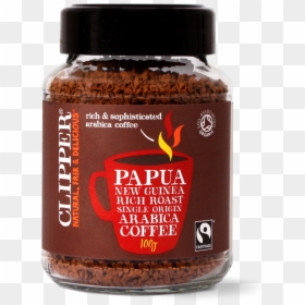 Fair Trade Products Coffee, HD Png Download - toasty png