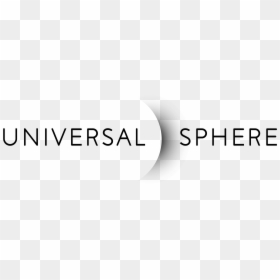 The Universal Sphere™ Logo - Universal Sphere, HD Png Download - comcast png