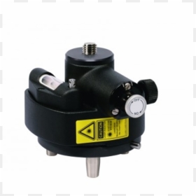 Seco 5-8 X 11 Stud Rotatable Tribrach Without Optical - Compressor, HD Png Download - stud png