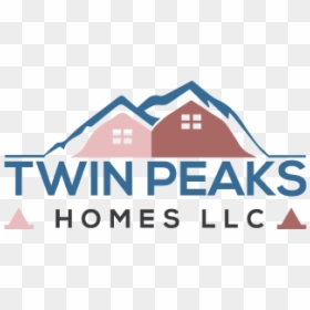 House, HD Png Download - twin peaks png