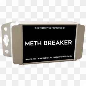 Meth Breaker Final - Electronics, HD Png Download - meth png