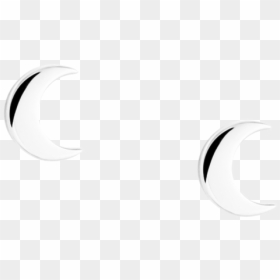 Moon Studs Image - Mobile Phone, HD Png Download - stud png