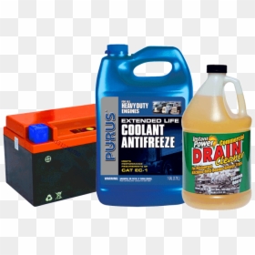 Meth-toxins - Bottle, HD Png Download - meth png