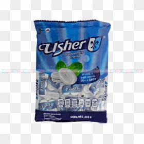 Feta, HD Png Download - usher png