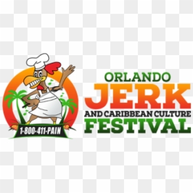Cartoon, HD Png Download - jerk chicken png