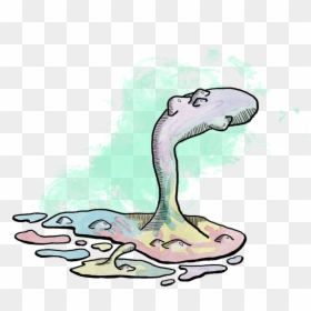 Illustration, HD Png Download - ooze png