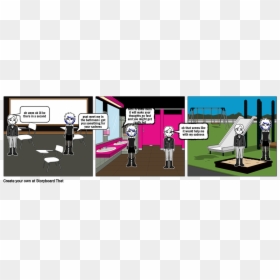 Comics, HD Png Download - meth png