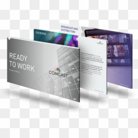 Graphic Design, HD Png Download - comcast png