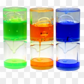 Ooze Tube Timer, HD Png Download - ooze png