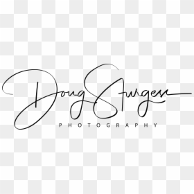 Doug Sturgess Doug Sturgess - Line Art, HD Png Download - doug png