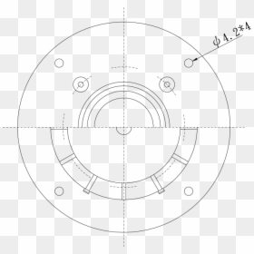 Circle, HD Png Download - usher png