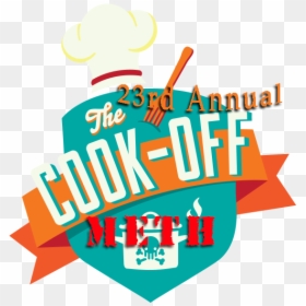 Cook Off, HD Png Download - meth png