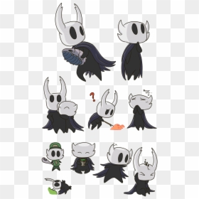 Hollow Knight Primal Aspid Meme, HD Png Download - hollow knight png