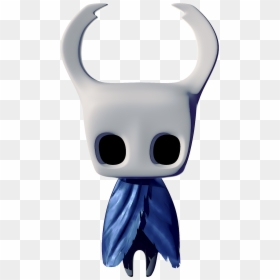 Hollow Knight The Knight 3d Render, HD Png Download - hollow knight png