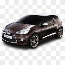 Citroën Ds - Citroen Ds3 Chic Puretech 82, HD Png Download - ds png