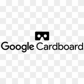 Cardboard-logo - Logo De Google Cardboard Png, Transparent Png - google cardboard png