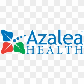 Azalea Health Logo, HD Png Download - azalea png