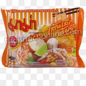 Instant Noodles, HD Png Download - top ramen png