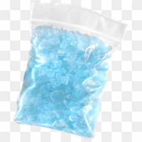 Breaking Bad Methylamine Blue, HD Png Download - meth png