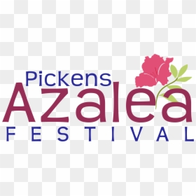 Azalea Festival Pickens, HD Png Download - azalea png