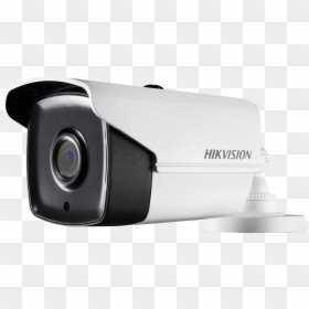 Hikvision Ip Bullet Camera, HD Png Download - ds png