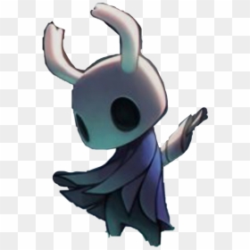 #hollow Knight #freetoedit - Cartoon, HD Png Download - hollow knight png