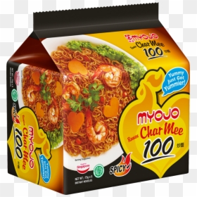Char Mee Myojo, HD Png Download - top ramen png
