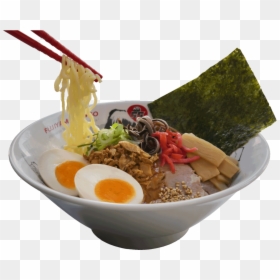 Naengmyeon, HD Png Download - top ramen png