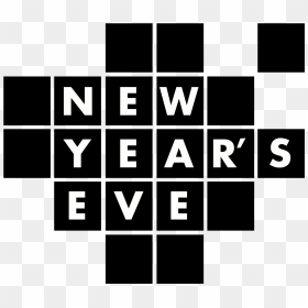 New Years Eve 2011 Movie, HD Png Download - new year's eve png