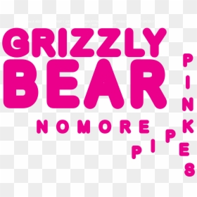 Colorfulness, HD Png Download - grizzly png